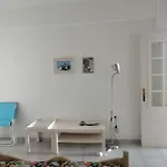 Apartmán Renovated In The Heart Of Paroikia.