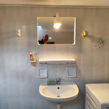 Renovated In The Heart Of Paroikia. Парос