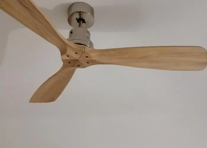 Lägenhet Renovated In The Heart Of Paroikia.