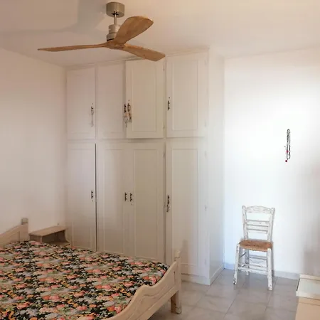 Renovated In The Heart Of Paroikia. Lejlighed Páros