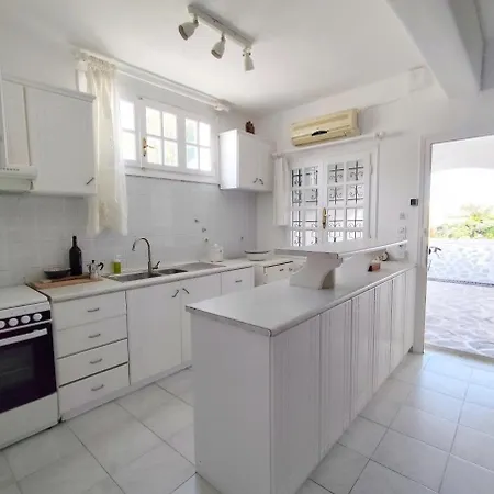 Apartamento Casa Margherita Páros